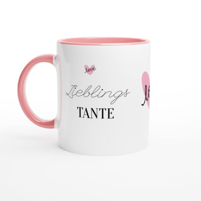 Lieblings Tante