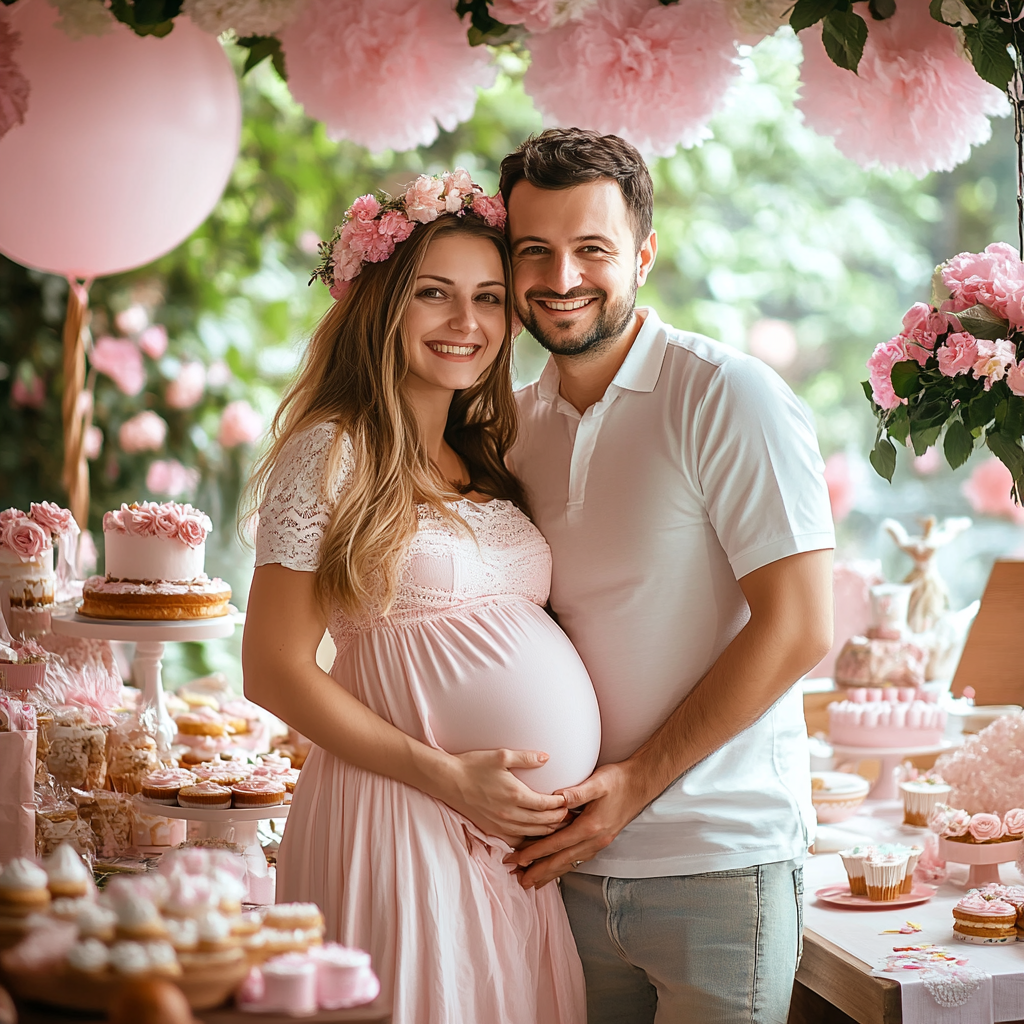 Babyparty-Lied, Schwangerschaftsmelodie, Geburt-Rhythmus, Neugeborenen-Hymne, Babyglück-Weise, Wiegengesang, Kinderwagen-Melodie, Schnuller-Rhythmus, Babyboom-Komposition, Teddy-Lied, Windeln-Weise, Lätzchen-Hymne, Erstausstattung-Melodie, Kinderzimmer-Rhythmus, Storch-Weise, Geschenke-Lied, Tauffeier-Komposition, Babyfüßchen-Melodie, Kinderträume-Rhythmus, Mutterfreude-Lied.