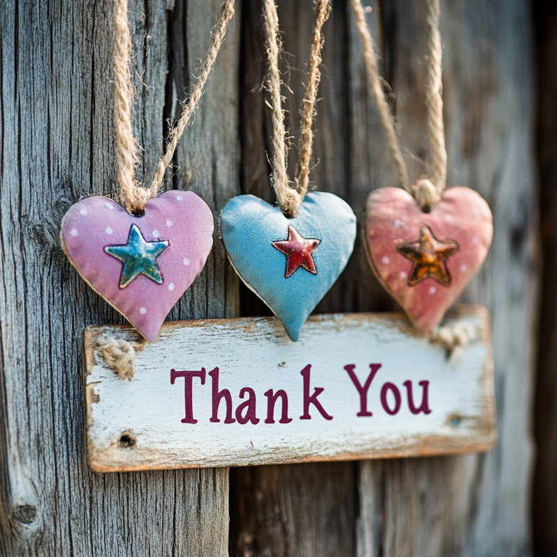Dankeslied, Dankesmelodie, Dankbarkeitsrhythmus, Gratitude-Hymne, Wertschätzungs-Weise, Appreciation-Song, Erkenntlichkeits-Refrain, Dankesjingle, Verbundenheits-Komposition, Wertschätzungsweise, Anerkennung-Melodie, Würdigungs-Rhythmus, Dankeschön-Lied, Verbundenheit-Weise, Dankbarkeits-Hymne, Hochachtungs-Melodie, Respekt-Rhythmus, Dankbarkeitssong, Zuneigungsweise, Anerkennung-Komposition.