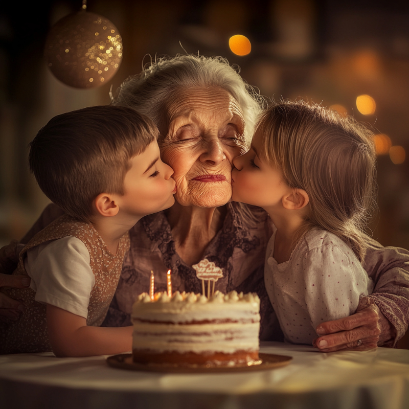 Liebeslied persönlich, oma, lied für Oma, Geschenk für Oma, Geschenkidee für Oma ,